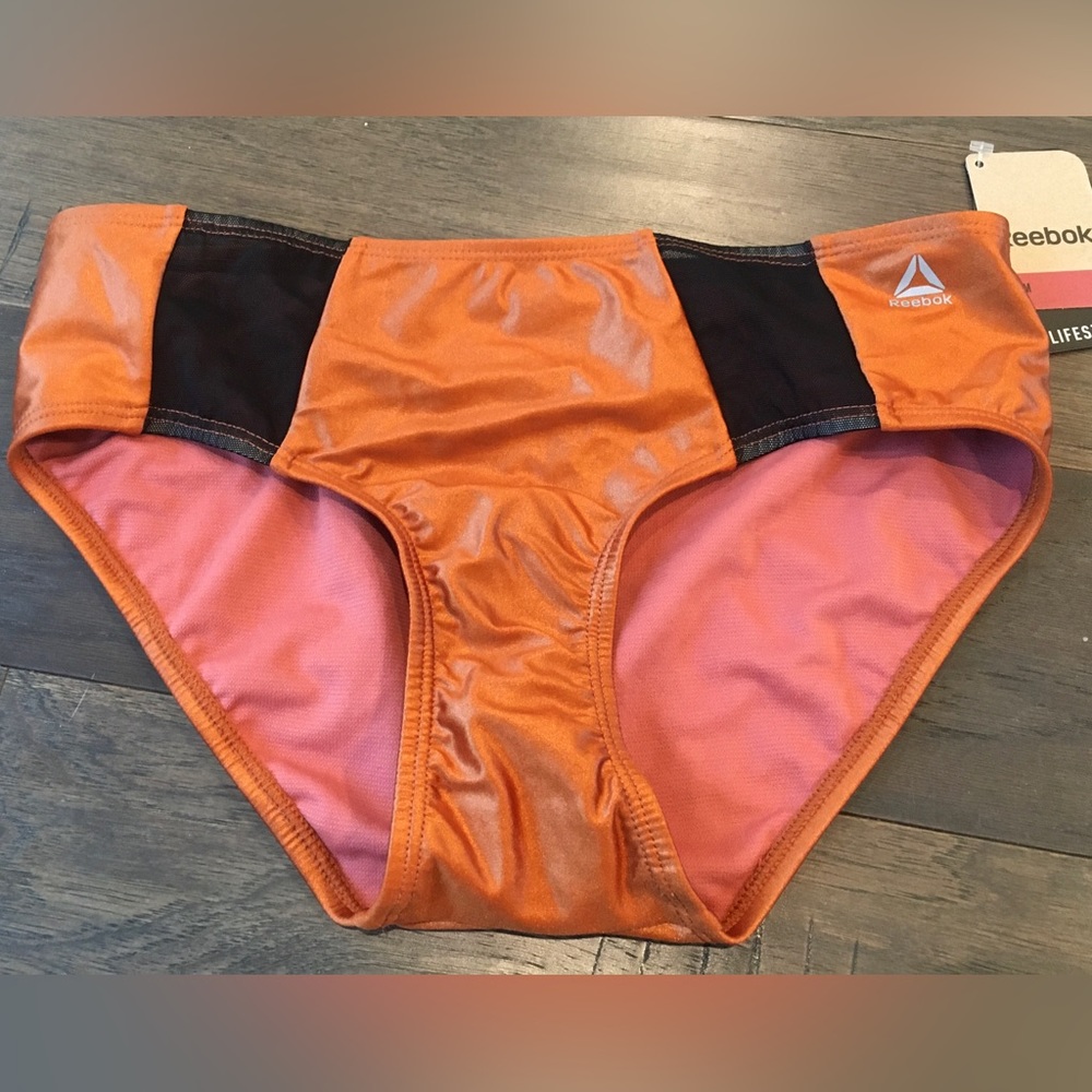 Reebok Swim Bottom NWT